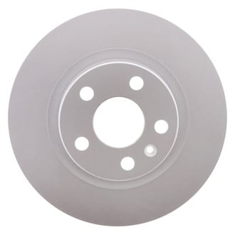 Raybestos® - Element3™ Vented Front Brake Rotor