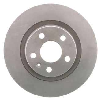 Raybestos® - R-Line™ Front Brake Rotor