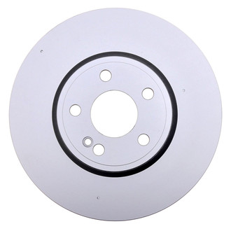 Raybestos® - Element3™ Vented Front Brake Rotor
