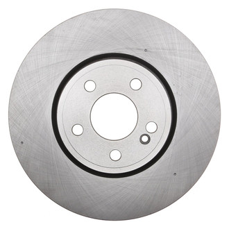 Raybestos® - R-Line™ Front Brake Rotor