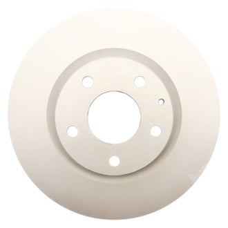 Raybestos® - Specialty™ Plain Brake Rotor