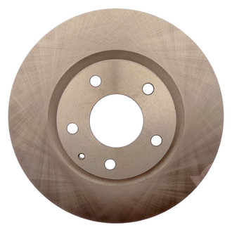 Raybestos® - R-Line™ Brake Rotor