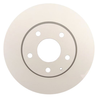 Raybestos® - Element3™ Plain Vented Front Brake Rotor