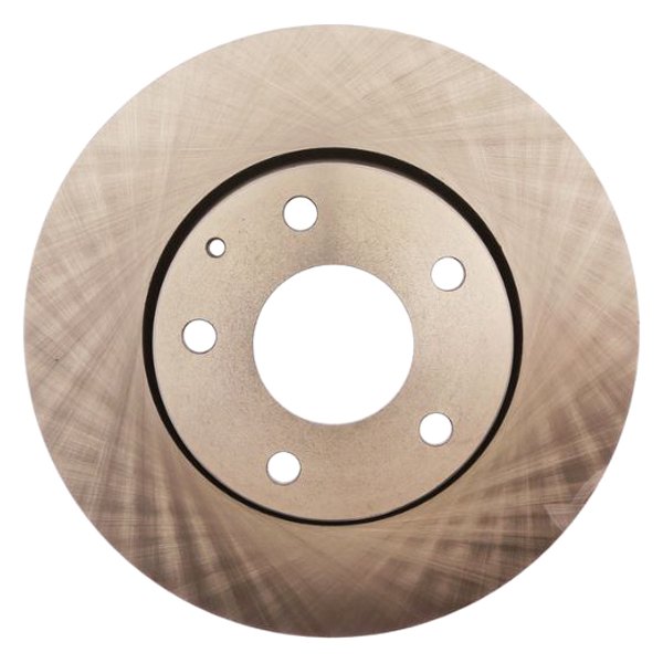 Raybestos® - R-Line™ 1-Piece Front Brake Rotor