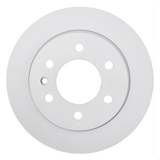Raybestos® - Specialty™ Rear Brake Rotor