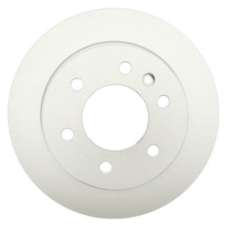 Raybestos® - Element3™ Vented Rear Brake Rotor