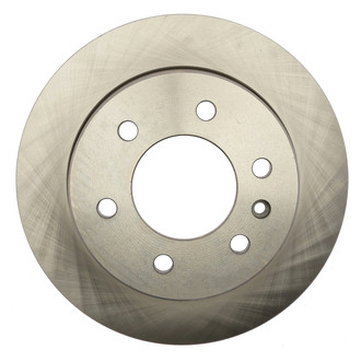 Raybestos® - R-Line™ Rear Brake Rotor