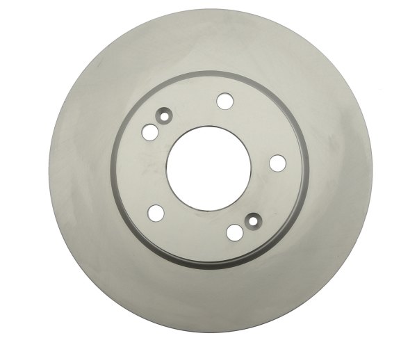 Raybestos® - Element3™ 1-Piece Front Brake Rotor