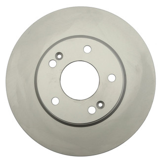 Raybestos® - Element3™ Vented Front Brake Rotor