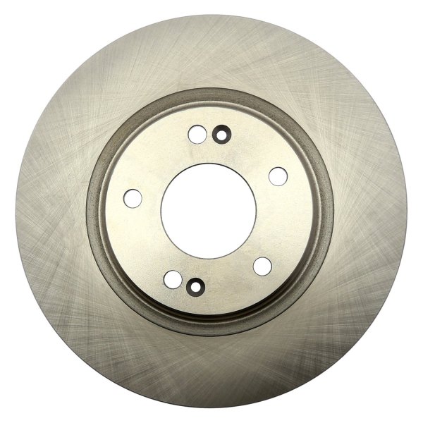 Raybestos® - R-Line™ 1-Piece Front Brake Rotor