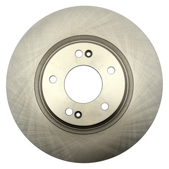 Raybestos® - R-Line™ Front Brake Rotor