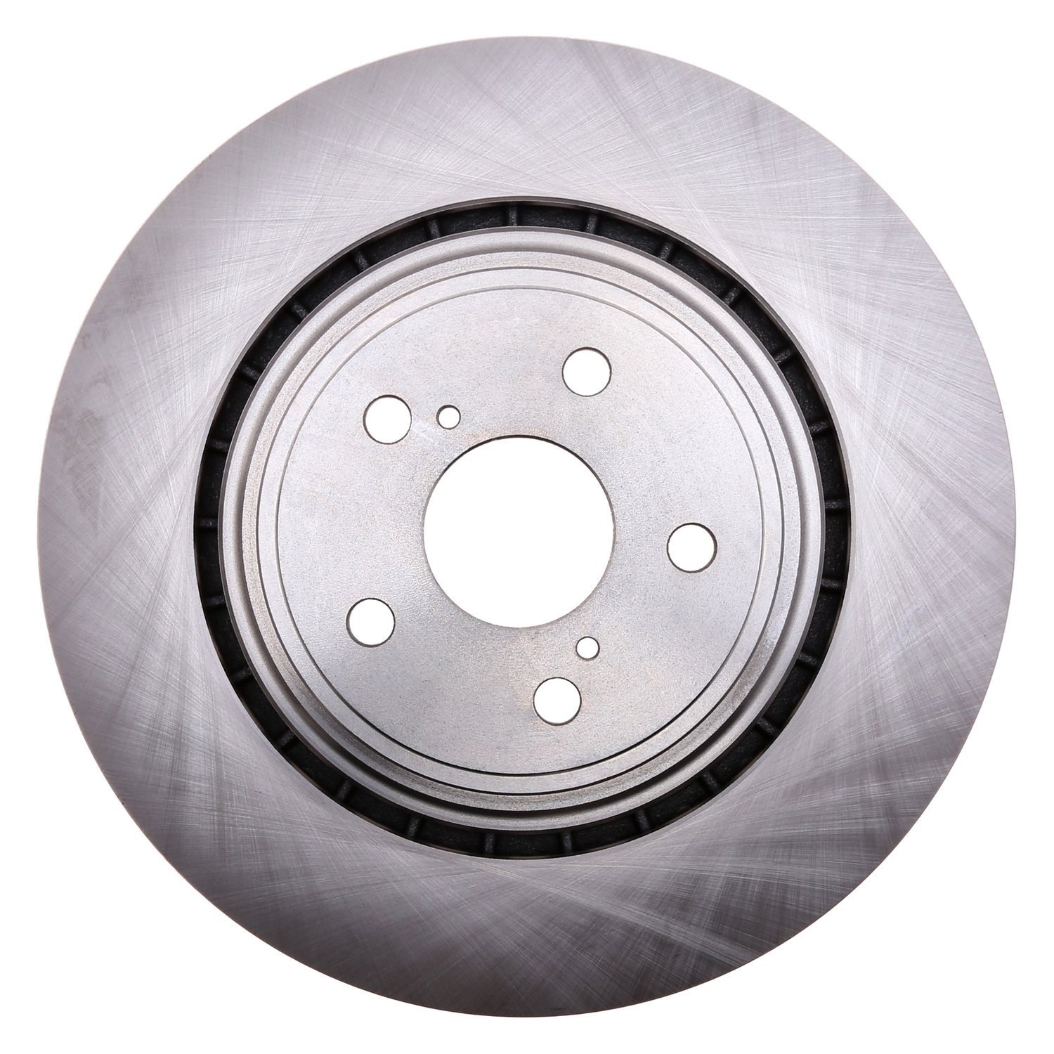 R.E.M. / ロータス Raybestos® 982707R - R-Line™ Front Brake Rotor