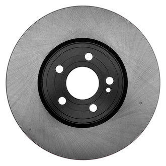 Raybestos® - R-Line™ Brake Rotor