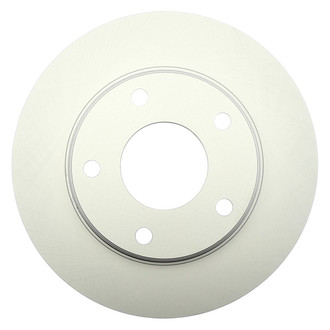 Raybestos® - Element3™ Rear Brake Rotor