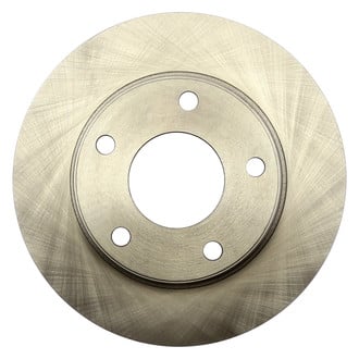 Raybestos® - R-Line™ Rear Brake Rotor