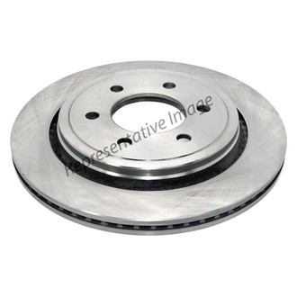Raybestos® - R-Line™ Brake Rotor