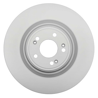 Raybestos® - Element3™ Brake Rotor