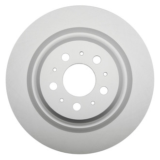 Raybestos® - Specialty™ Plain Brake Rotor
