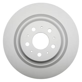 Raybestos® - Element3™ Rear Brake Rotor