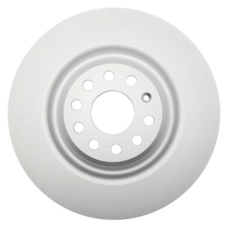 Raybestos® - Specialty™ Rear Brake Rotor