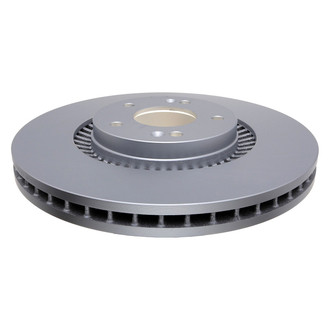 Raybestos® - Element3™ Brake Rotor