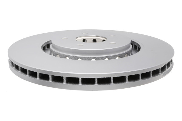 Raybestos® 982856FZN - Element3™ Vented Front Brake Rotor