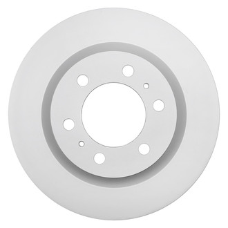 Raybestos® - Specialty - Truck Rotors Quantity