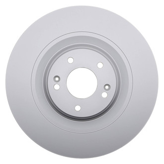 Raybestos® - Element3™ Brake Rotor