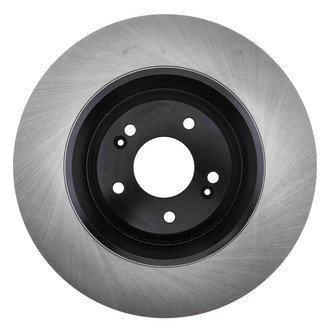 Raybestos® - R-Line™ Brake Rotor