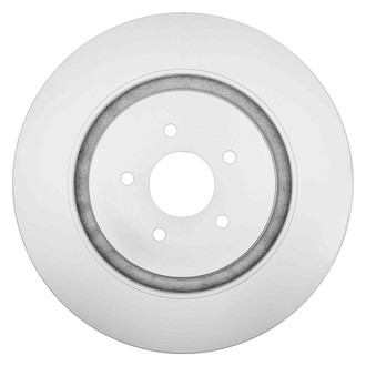 Raybestos® - Element3™ Brake Rotor