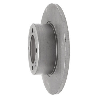 Raybestos® - R-Line™ Solid Brake Rotor