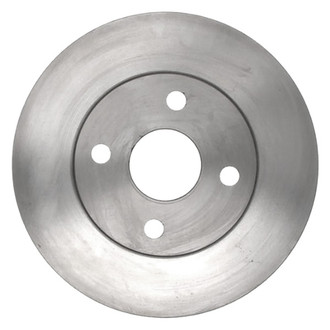 Raybestos® - R-Line™ Vented Front Brake Rotor