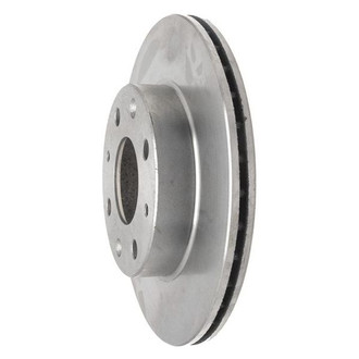 Raybestos® - R-Line™ Plain Solid Front Brake Rotor