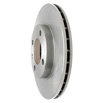 Raybestos® - R-Line™ Brake Rotor