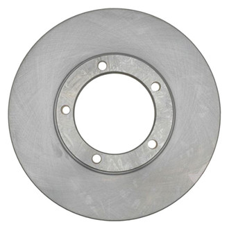 Raybestos® - R-Line™ Plain Vented Front Brake Rotor