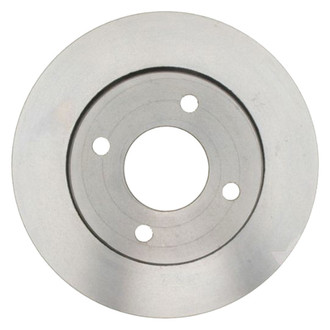Raybestos® - R-Line™ Brake Rotor