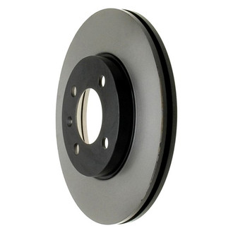 Raybestos® - Specialty™ Plain Brake Rotor