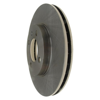 Raybestos® - R-Line™ Brake Rotor