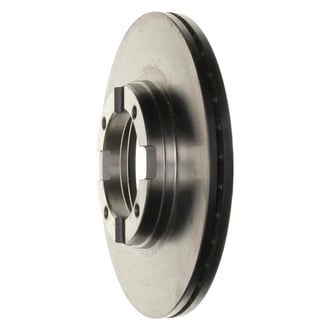 Raybestos® - R-Line™ Vented Front Brake Rotor