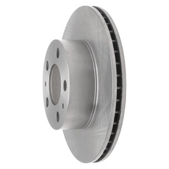Raybestos® - R-Line™ Brake Rotor