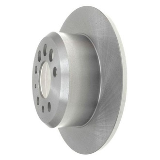 Raybestos® - R-Line™ Vented Rear Brake Rotor