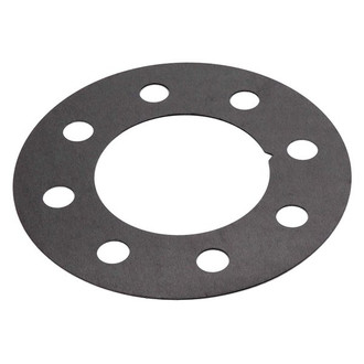 Raybestos® - Professional Grade™ Front Disc Brake Rotor Shim