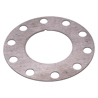 Raybestos® - R-Line™ Front Disc Brake Rotor Shim