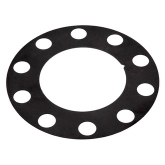 Raybestos® - Professional Grade™ Front Disc Brake Rotor Shim