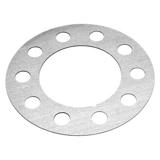 Raybestos® - Professional Grade™ Rear Disc Brake Rotor Shim
