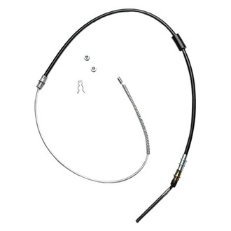 Raybestos® - Element3™ Rear Parking Brake Cable
