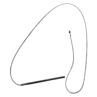Raybestos® - Element3™ Front Parking Brake Cable