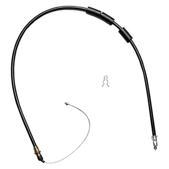 Raybestos® - Element3™ Front Parking Brake Cable
