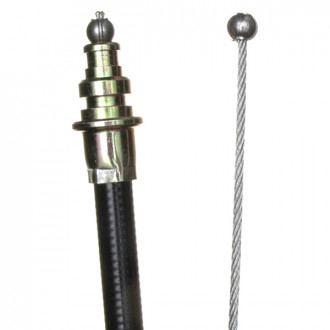 Parking Brake Cable Dorman C92261 Fits 63-65 Mercury Comet For Sale