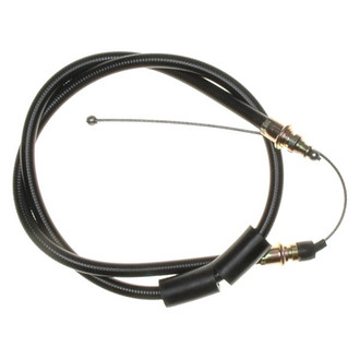 Raybestos® - Element3™ Front Parking Brake Cable